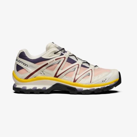 Bambas Salomon XT-QUEST Hombre Rosas/Blancas (ES-WSVA)